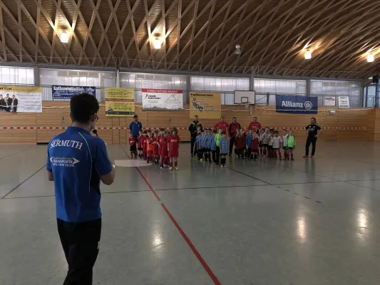 4. Bode & Kirst-Cup 2019