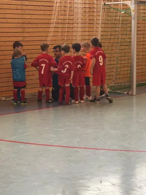 4. Bode & Kirst-Cup 2019