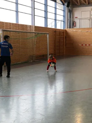 4. Bode & Kirst-Cup 2019