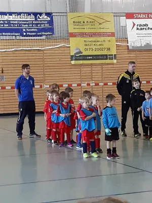 4. Bode & Kirst-Cup 2019