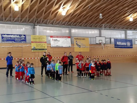 4. Bode & Kirst-Cup 2019