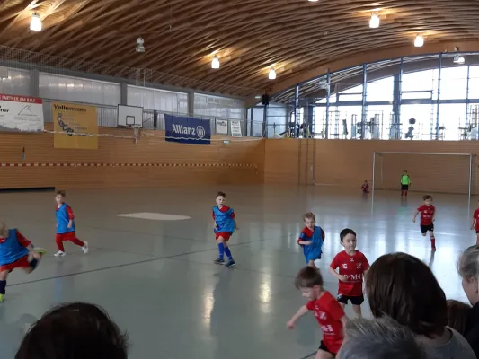 4. Bode & Kirst-Cup 2019