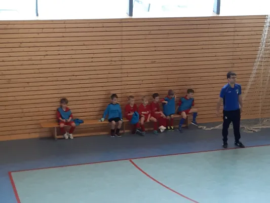 4. Bode & Kirst-Cup 2019