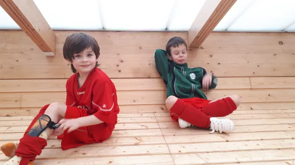 4. Bode & Kirst-Cup 2019