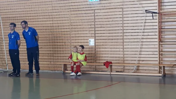 4. Bode & Kirst-Cup 2019