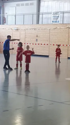 4. Bode & Kirst-Cup 2019