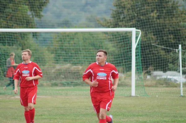 SV Großbardau vs. SV Eintracht Sermuth II