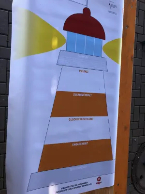 Sparkassen Fairplay Fußball Camp 2019