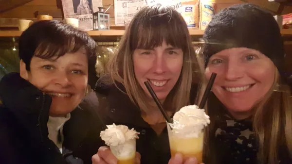 Schloßweihnacht 2019