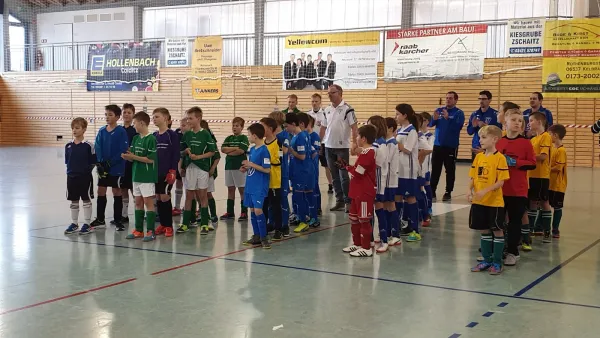 5. Bode & Kirst-CUP 2020