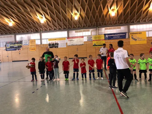 5. Bode & Kirst-CUP 2020