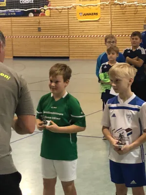 5. Bode & Kirst-CUP 2020