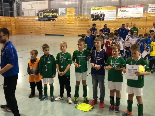 5. Bode & Kirst-CUP 2020