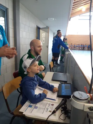 5. Bode & Kirst-CUP 2020