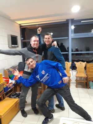 5. Bode & Kirst-CUP 2020