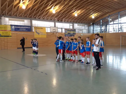 5. Bode & Kirst-CUP 2020