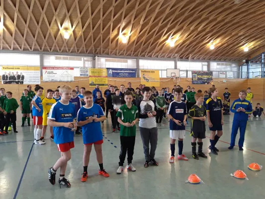 5. Bode & Kirst-CUP 2020