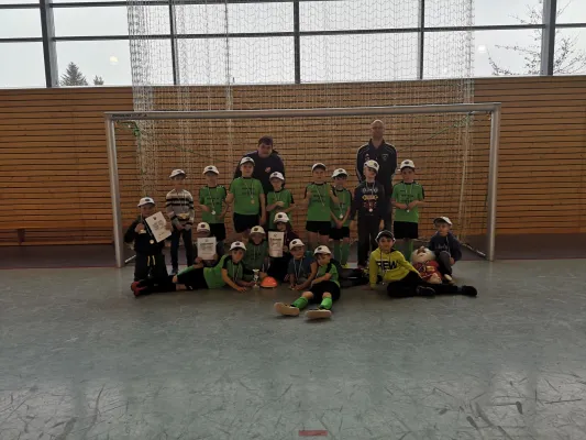 5. Bode & Kirst-CUP 2020