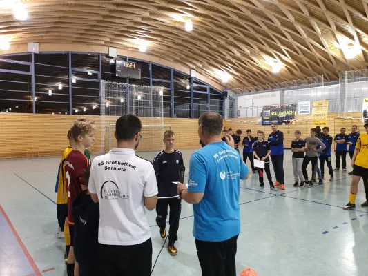 5. Bode & Kirst-CUP 2020