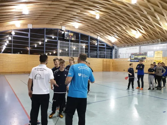 5. Bode & Kirst-CUP 2020