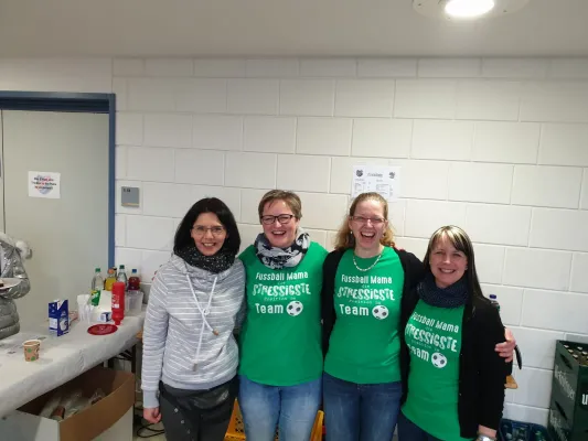 5. Bode & Kirst-CUP 2020