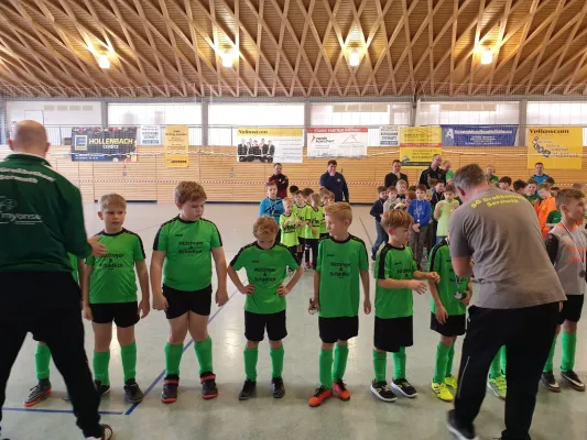 5. Bode & Kirst-CUP 2020