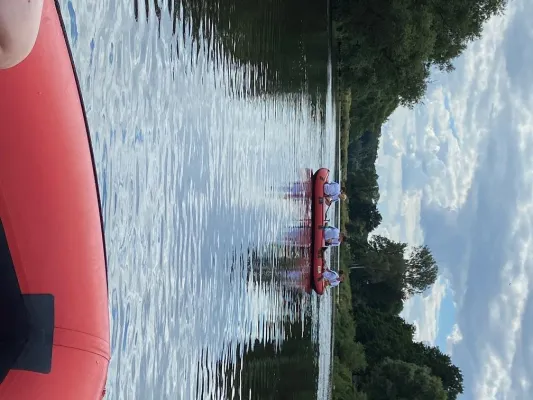 Saisonabschluss D-Jugend 2020