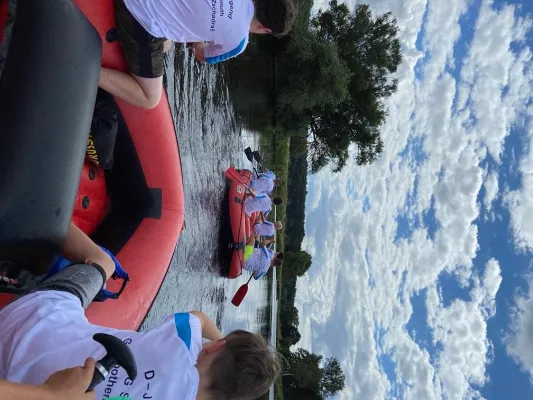 Saisonabschluss D-Jugend 2020