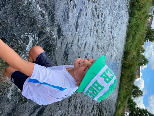 Saisonabschluss D-Jugend 2020