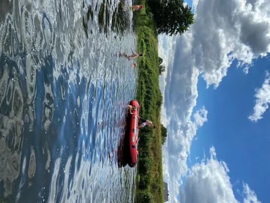 Saisonabschluss D-Jugend 2020