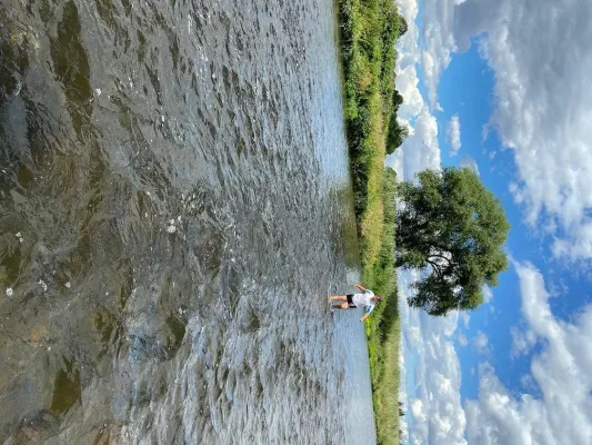 Saisonabschluss D-Jugend 2020