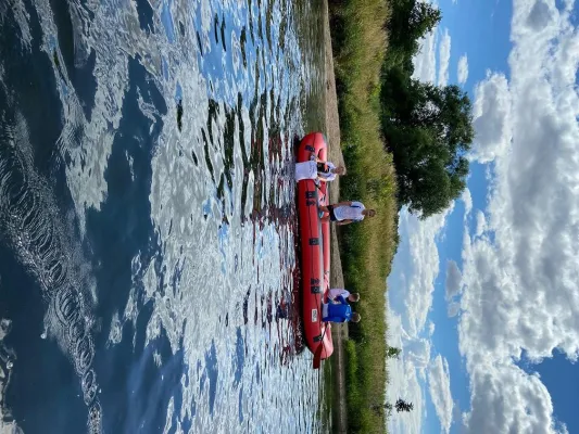 Saisonabschluss D-Jugend 2020