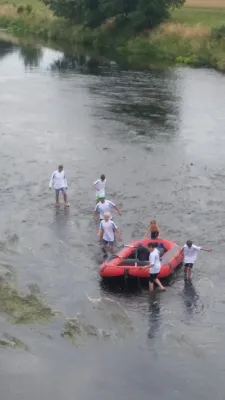 Saisonabschluss D-Jugend 2020