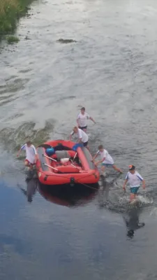 Saisonabschluss D-Jugend 2020