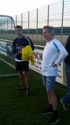 Saisonabschluss D-Jugend 2020