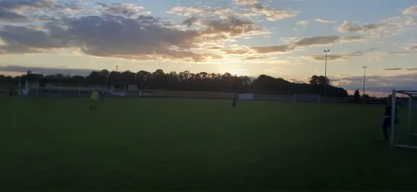 Saisonabschluss D-Jugend 2020