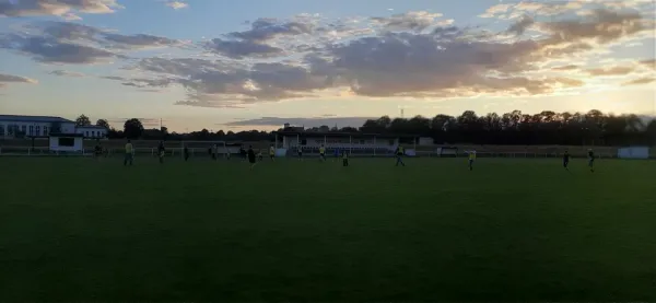 Saisonabschluss D-Jugend 2020