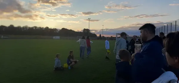 Saisonabschluss D-Jugend 2020