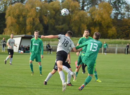 SV Eintracht Sermuth - FSV Krostitz