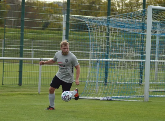 SV Eintracht Sermuth - FSV Krostitz