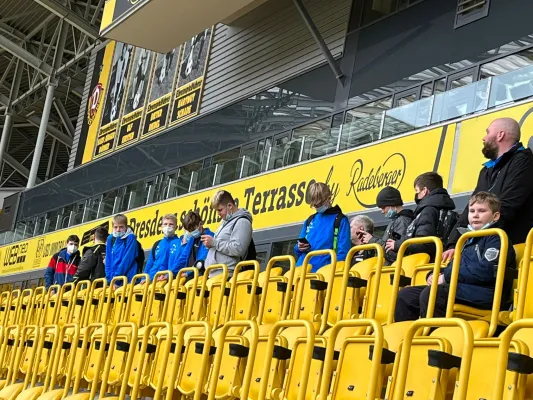 C-Jugend Trainingscamp 2022