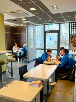 C-Jugend Trainingscamp 2022