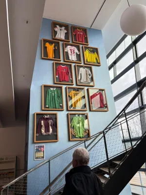 C-Jugend Trainingscamp 2022