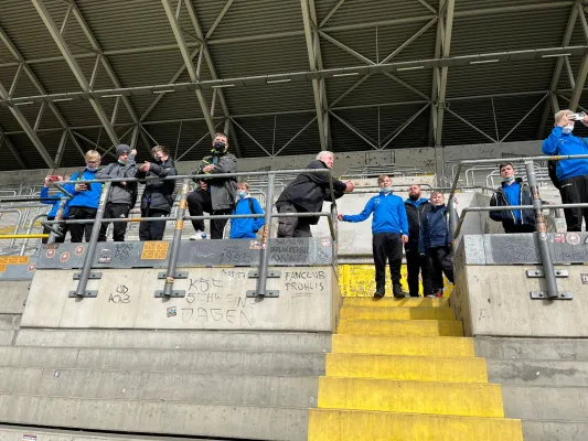 C-Jugend Trainingscamp 2022