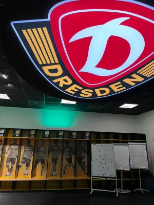 C-Jugend Trainingscamp 2022