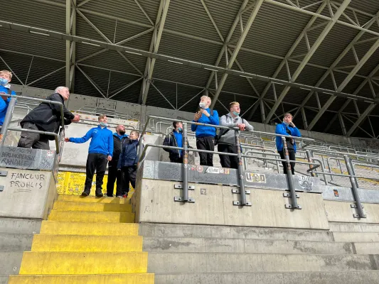 C-Jugend Trainingscamp 2022