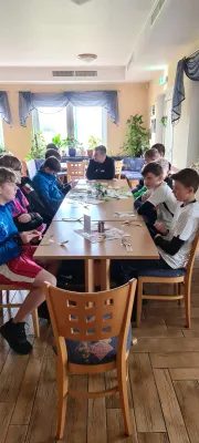 C-Jugend Trainingscamp 2022