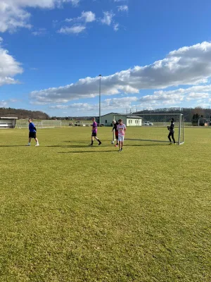 C-Jugend Trainingscamp 2022