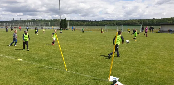 Vereinsfest zum 125 jährigen Jubiläum!