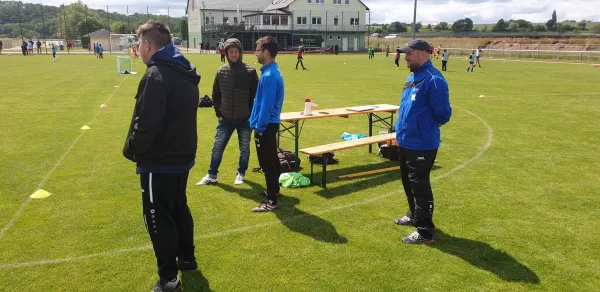 Vereinsfest zum 125 jährigen Jubiläum!